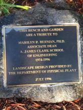 plaque