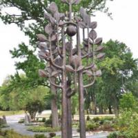 Peace Tree