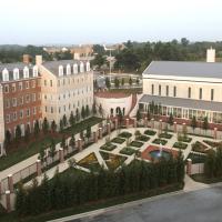 Moxley Gardens